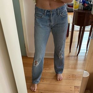 Vintage Levi’s size 30W